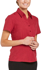 Picture of Corporate Reflection-6301S19-Climate Smart Ladies Semi Fit Short Sleeve shirt