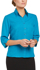 Picture of Corporate Reflection-6301Q19-Climate Smart Ladies Semi Fit 3/4 Sleeve shirt