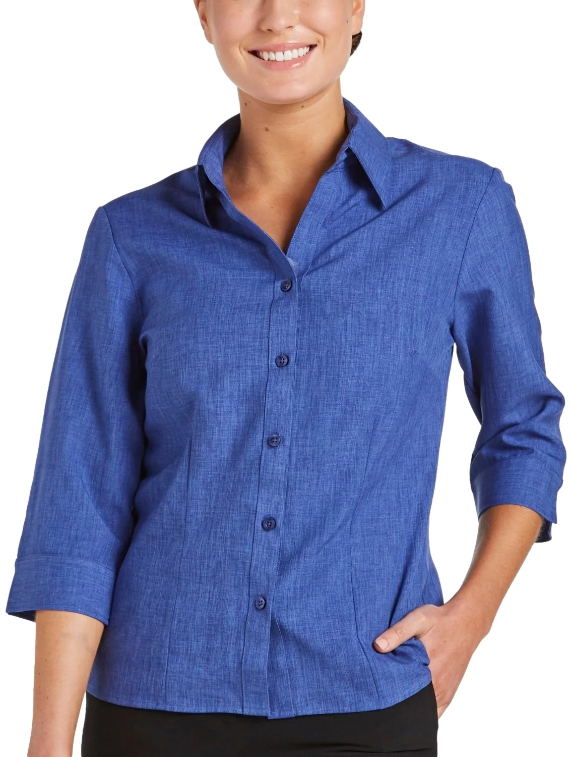 Uniform AustraliaCorporate Reflection6301Q19Climate Smart Ladies