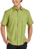 Picture of Corporate Reflection-3030S19-Climate Smart Mens Easy Fit Short Sleeve shirt