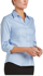 Picture of Corporate Reflection-6200Q33-Serenity Womens Fitted 3/4 Sleeve shirt