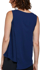 Picture of Corporate Reflection-6051N81-Harmony Ladies Loose Fit, Sleeveless blouse