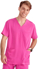 Picture of Bizcare Unisex V-Neck Scrub Top (CST250US)