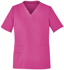 Picture of Bizcare Unisex V-Neck Scrub Top (CST250US)