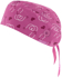 Picture of Bizcare Unisex Printed Scrub Cap (CSC246U)