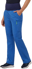 Picture of NNT Uniforms-CAT3NR-BLU-CLR-Curie Rollup Waist Scrub Pant - Blue