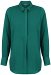 Picture of Gloweave-1797WL-Women's Quinn Placket Front Top