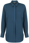 Picture of Gloweave-1797WL-Women's Quinn Placket Front Top