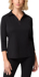 Picture of City Collection Ladies Ella 3/4 Sleeve Polo (CC-2273)