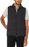 Picture of NNT Uniforms Men's Puffer Vest (CATF2S-BLK)