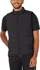 Picture of NNT Uniforms Men's Puffer Vest (CATF2S-BLK)