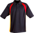 Picture of Winning Spirit Mens Tri Sport Polo (PS28)