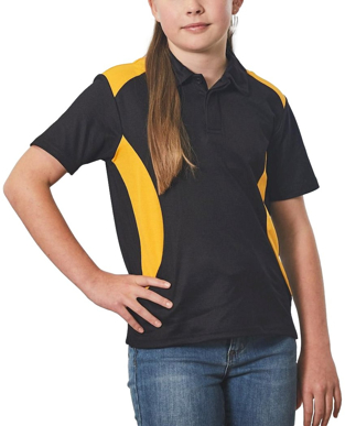 Picture of Winning Spirit Kids Winner Polo (PS31K)