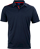 Picture of Winning Spirit Kid's Staten Polo Shirt (PS83K)