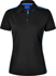 Picture of Winning Spirit Ladies Staten Polo Shirt (PS84)