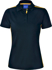 Picture of Winning Spirit Ladies Staten Polo Shirt (PS84)