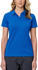 Picture of Winning Spirit Ladies Bamboo Charcoal Corporate Short Sleeve Polo (PS88)