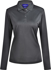 Picture of Winning Spirit Ladies Lucky Bamboo Long Sleeve Polo (PS90)