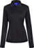 Picture of Winning Spirit Ladies Lucky Bamboo Long Sleeve Polo (PS90)