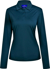 Picture of Winning Spirit Ladies Lucky Bamboo Long Sleeve Polo (PS90)