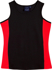 Picture of Winning Spirit Ladies Teammate Singlet (TS17)