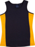 Picture of Winning Spirit Ladies Teammate Singlet (TS17)