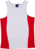 Picture of Winning Spirit Mens Teammate Singlet (TS19A)