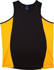 Picture of Winning Spirit Mens Teammate Singlet (TS19A)