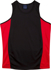 Picture of Winning Spirit Mens Teammate Singlet (TS19A)