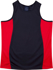 Picture of Winning Spirit Mens Teammate Singlet (TS19A)