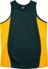 Picture of Winning Spirit Kids Teammate Singlet (TS19K)