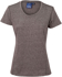 Picture of Winning Spirit Ladies High Performance Heather Tee (TS28)