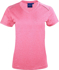 Picture of Winning Spirit Ladies Harland Tee (TS46)