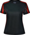 Picture of Winning Spirit Ladies Legend Tee Shirt (TS54)