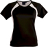 Picture of Winning Spirit Ladies Sprint Tee Shirt (TS72)