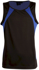 Picture of Winning Spirit Mens Sprint Singlet (TS73)