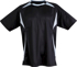 Picture of Winning Spirit Adult Shoot Soccer Tee (TS85)