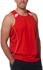 Picture of Winning Spirit Mens Legend Singlet (SL53)