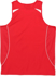 Picture of Winning Spirit Mens Legend Singlet (SL53)