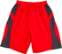 Picture of Winning Spirit Kids Slamdunk Shorts (SS23K)