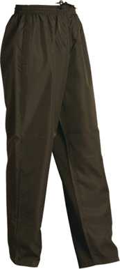 Picture of Winning Spirit Unisex Warm Up Pants With Breathable Lining (TP08)