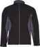 Picture of Winning Spirit Mens Whistler Softshell Contrast Jacket (JK31)