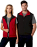 Picture of Winning Spirit Unisex Mariner Vest (PF04A)