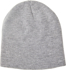 Picture of Winning Spirit Marl Slouch Beanie (CH22)