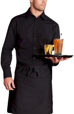 Picture of Winning Spirit Short Waist Apron (AP01)