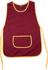 Picture of Winning Spirit Ladies' Smock Apron (AP05)