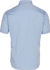 Picture of Winning Spirit Mens Fine Chambray Short Sleeve Shirt (M7011)