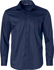 Picture of Winning Spirit Mens Barkley Taped Seam Long Sleeve Shirt (M7110L)