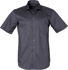 Picture of Winning Spirit Mens Barkley Taped Seam Short Sleeve Shirt (M7110S)