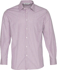 Picture of Winning Spirit Mens Balance Stripe Long Sleeve Shirt (M7232)